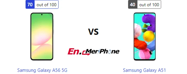 Low light photography test results for Samsung Galaxy A56 5G versus Samsung Galaxy A51