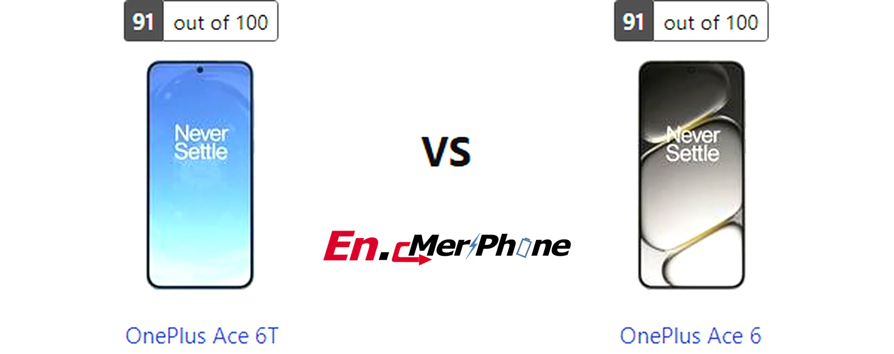 Camera sample comparison shot taken with OnePlus Ace 6T and OnePlus Ace 6