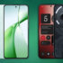 Motorola Edge 50 Pro vs. Redmi Note 13 Pro+ 5G: Performance Battle
